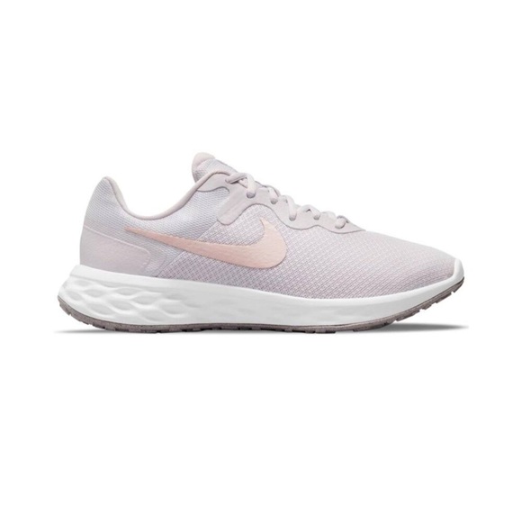 Nike Shoes Nike Light Pink Running Shoes Poshmark